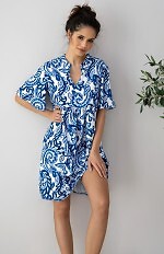 Koszula Sensis Luna kr/r S-XL