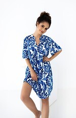 Koszula Sensis Luna kr/r S-XL