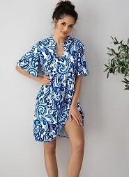 Koszula Sensis Luna kr/r S-XL
