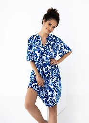 Koszula Sensis Luna kr/r S-XL