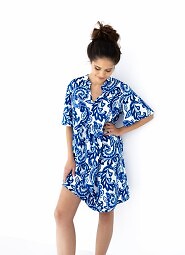 Koszula Sensis Luna kr/r S-XL