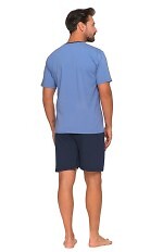 Piżama Moraj PDD4200-003 kr/r M-2XL