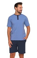 Piżama Moraj PDD4200-003 kr/r M-2XL
