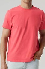 Koszulka Atlantic NMT-033 T-Shirt S-2XL