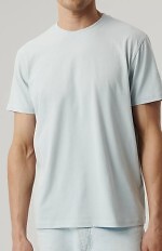 Koszulka Atlantic NMT-033 T-Shirt S-2XL
