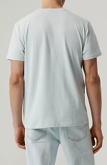 Koszulka Atlantic NMT-033 T-Shirt S-2XL