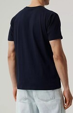 Koszulka Atlantic NMT-033 T-Shirt S-2XL