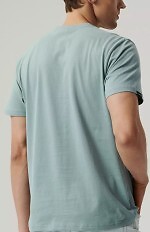Koszulka Atlantic NMT-033 T-Shirt S-2XL
