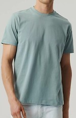 Koszulka Atlantic NMT-033 T-Shirt S-2XL