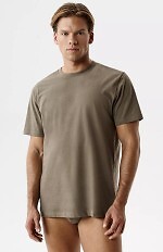 Koszulka Atlantic NMT-033 T-Shirt S-2XL