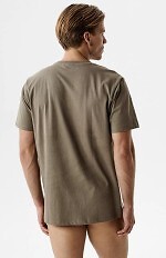 Koszulka Atlantic NMT-033 T-Shirt S-2XL