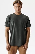 Koszulka Atlantic NMT-033 T-Shirt S-2XL