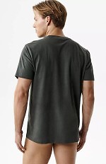 Koszulka Atlantic NMT-033 T-Shirt S-2XL