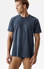 Koszulka Atlantic NMT-033 T-Shirt S-2XL