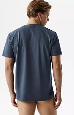 Koszulka Atlantic NMT-033 T-Shirt S-2XL