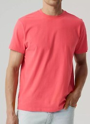 Koszulka Atlantic NMT-033 T-Shirt S-2XL