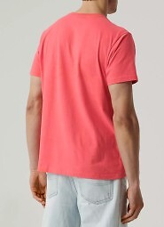 Koszulka Atlantic NMT-033 T-Shirt S-2XL