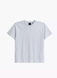 Koszulka Atlantic NMT-033 T-Shirt S-2XL