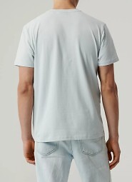 Koszulka Atlantic NMT-033 T-Shirt S-2XL