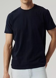 Koszulka Atlantic NMT-033 T-Shirt S-2XL