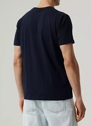 Koszulka Atlantic NMT-033 T-Shirt S-2XL