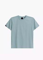 Koszulka Atlantic NMT-033 T-Shirt S-2XL