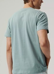 Koszulka Atlantic NMT-033 T-Shirt S-2XL