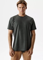 Koszulka Atlantic NMT-033 T-Shirt S-2XL