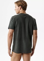 Koszulka Atlantic NMT-033 T-Shirt S-2XL