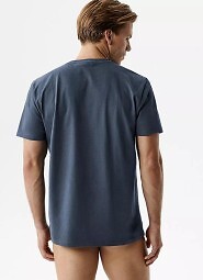 Koszulka Atlantic NMT-033 T-Shirt S-2XL