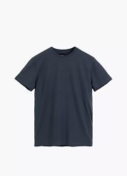 Koszulka Atlantic NMT-033 T-Shirt S-2XL