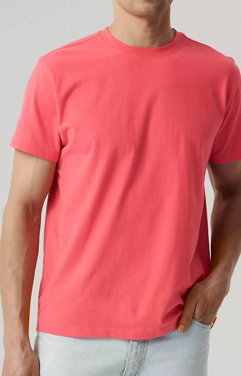 Koszulka Atlantic NMT-033 T-Shirt S-2XL