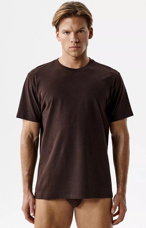 Koszulka Atlantic NMT-033 T-Shirt S-2XL