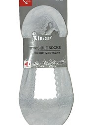 Stopki WiK 085 wz.35 Koronka Laser 35-42