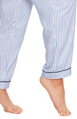 Piżama Moraj PDD7200-001 kr/r S-XL