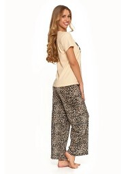 Piżama Moraj PDD4300-013 kr/r S-XL