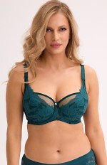 Biustonosz semi soft Gaia BS 1134 Keto