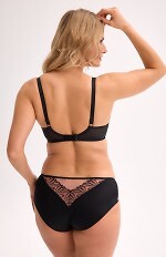 Biustonosz semi soft Gaia BS 1312 Imani