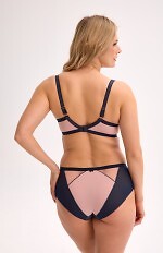 Biustonosz semi soft Gaia BS 1273 Aina