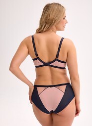 Biustonosz semi soft Gaia BS 1273 Aina