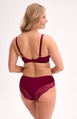 Biustonosz semi soft Gaia BS 1313 Jovana