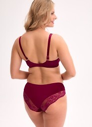 Biustonosz semi soft Gaia BS 1313 Jovana