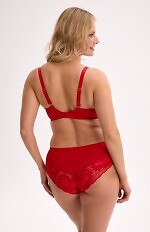 Biustonosz semi soft Gaia BS 1316 Mirella