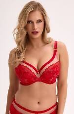 Biustonosz semi soft Gaia BS 1316 Mirella