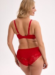 Biustonosz semi soft Gaia BS 1316 Mirella