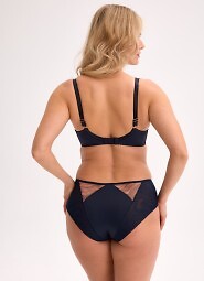 Biustonosz Semi Soft Gaia BS 1329 Sienna