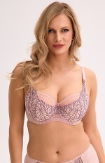 Biustonosz semi soft Gaia BS 1331 Wendy