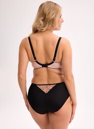 Biustonosz semi soft Gaia BS 1332 Xenia