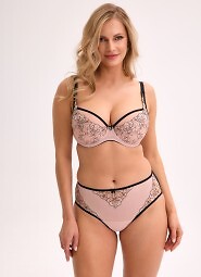 Biustonosz semi soft Gaia BS 1332 Xenia