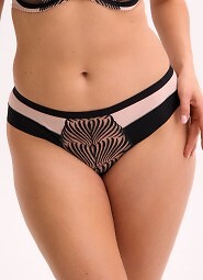 Figi Gaia GFB 1328 Rina Brazyliany S-2XL